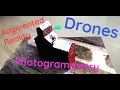 Photogrammetry in Augmented Reality Javascript Tutorial