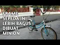 Download Lagu Frame Seperti Ini Bagus Buat Sepeda Minion Mini Trek