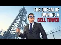 The Money Behind America s Cell Towers