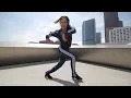 'A Little Bit More' Jidenna | ELLEN KIM FREESTYLE