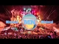 Download Lagu Armin Van Buuren - Ping Pong (Paksi 2018 Bootleg)