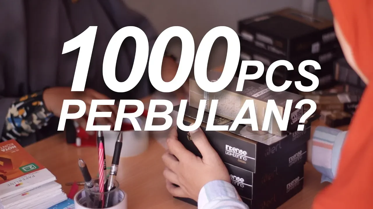 L'oreal Paris Love banget deh aku cocok pakenya :). 