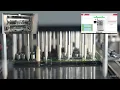 MTH - Multi Test Handler Testing or programming up to 10 PCBs in parallel