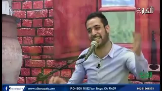 ترنيمه ياسيدي انا بحبك للمرنم مدحت رشدي وق م ملاك عزت وفريق لمسه حب برنامج من قلب الصعيد 