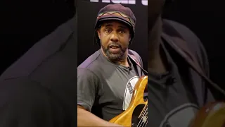 This Is Why He S The BEST Bass Player In The World 