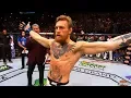 Ozzy Man Reviews UFC s Conor McGregor