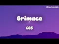 CG5 - Happy Birthday Grimace (GRIMACE) (Lyrics)  + (Slowed)