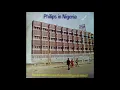 Eddy Okonta And The Aces ‎– Philips In Nigeria