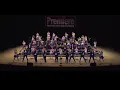 Prairie Premiere 2022 Finals - 2nd - Millenium - Waukee High School