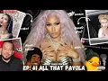 Download Lagu Nicki Minaj Be@ts Cardi B First Week, Doja Album Review