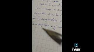 أروع وضعية ادماجية عن وصف الحي Le Quartier او المنزل La Maison للسنة الرابعة ابتدائي للغة الفرنسية 