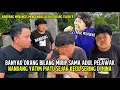 Lagu NANDANG MUKANYA MIRIP ADUL SERING DI HINA ORANG SAAT KECIL SUDAH MENJADI YATIM PIATU