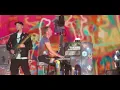 Coldplay Paradise Chicago Soldier Field 2022 - Music of the Spheres Tour