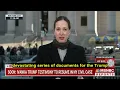Lisa Rubin on Ivanka Trump s testimony
