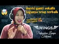 Download Lagu Wings - Padamkan Lampu Tidurmu | 🇮🇩 REACTION