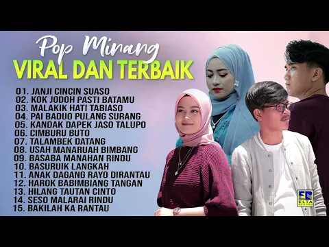 Download MP3 Pop Minang - Lagu Minang 2023