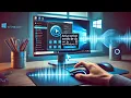 Como Activar el Sonido de Clic del Raton en tu PC con Windows 11 Guia Facil