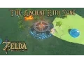 Zelda Breath Of The Wild Playthrough The Ancient Rito Song Bareeda Naag Shrine All Chests