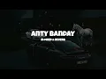 Download Lagu Anty Bande - Slowed + Reverb | Deepak Dhillon | Base-x-64