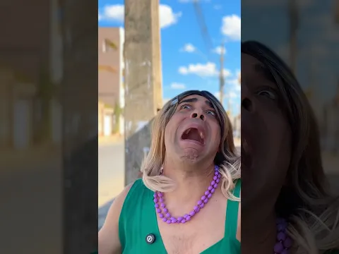O vírus do FARMAR AURA 😅😅 #parodia