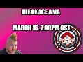Download Lagu HiroKage Village AMA with Bleeves