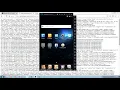 B4A Basic 4 Android Reading Posts Tumblr API v1 JSON Request Get Connect to Web Contents