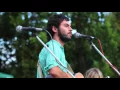 The Head and the Heart - Down in the Valley (Live at the Mural)