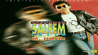 Download Saleem - Shakila [ Unplugged ] HQ MP3