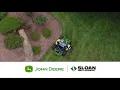 Sloan Implement John Deere - Green Tag ZTrak