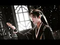 張遠 - 夙願（《錦月如歌》影視劇宿命羈絆曲)『在命運確定之前 一遍又一遍，我的愛落在你手指間，淚刻下離別 模糊了視線，說不清的夙願 只等月光蔓延。』【動態歌詞MV】