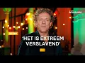 Download Lagu Kees van der Spek in shock door extreem verslavend middel 'Flakka' | RTL Boulevard