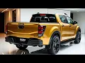 2027 Mazda B-Series Truck Is BACK New Design Price Features Revealed for USA