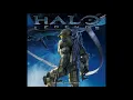 Halo Legends OST - Truth and Reconciliation