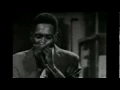 Big Walter Horton    ~   ''Tin Pan Alley'' & ''Skip It''  1977
