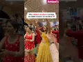 Download Lagu Isha Ambani’s Elegant Dance at Radhika Merchant’s Wedding Reception 💃✨ #AmbaniStyle