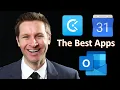 The Best Time Management Apps Clockify Outlook Google calendar