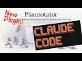Claude Code Plan Mode Plugin - Plannotator