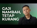 Download Lagu Gaji Naik, Tapi Selalu Minus di Akhir Bulan