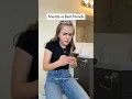 Download Lagu Friends vs Best Friends #pov #comedy #relatable