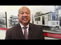 Transit Jamboree A Behind-the-Scenes with Rail Station Management