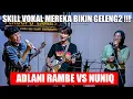 Download Lagu Ku Ikhlaskan Kau Pergi - Adlani Rambe Ft  Nuniq (Live Ngamen)