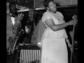 Big Mama Thornton - Hound Dog (Take 1)