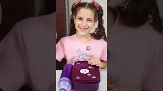 لانش بوكس جديد مع دارين    دندنها