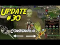 Noticias Podras Combinar La Avernic Defender Ghommal s Hilt Mira Estas Votaciones OSRS
