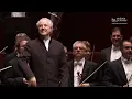 Tschaikowsky: 5. Sinfonie ∙ hr-Sinfonieorchester ∙ Manfred Honeck