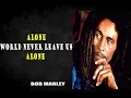 Famous Quotes BOB MARLEY