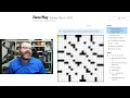 A Star Wars Crossword Week 51 NYT Crossword Sunday May 4th 2025