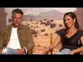 Minka Kelly Teases Quinn s New Love Interest In Ransom Canyon Season 2