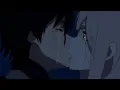 Download Lagu Hiro And Zero Two Amv - Sad Song