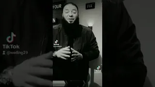 دعاء لازم تبقا عرفه لما تدخل الامتحان هتعرف تحل حتي لو مزكرتش حاجه حازم شومان ثانويه عامه 